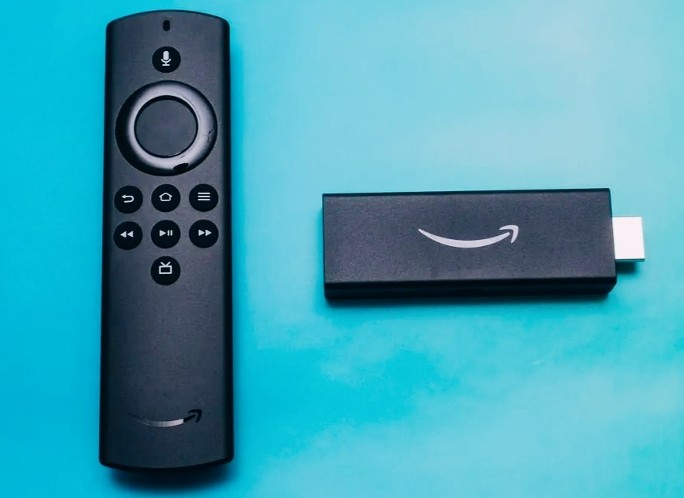 How to Use Netflix Without Smart TV - amazon fire